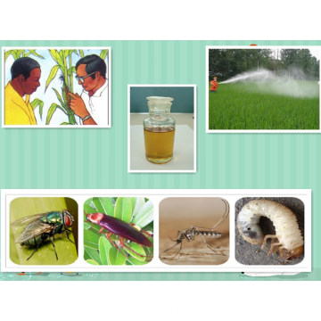 Insecticide Methomyl 90%Sp, CAS: 116752-77-5 Methomyl Agrinate